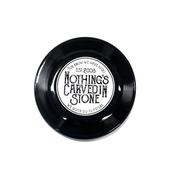 フライングディスク