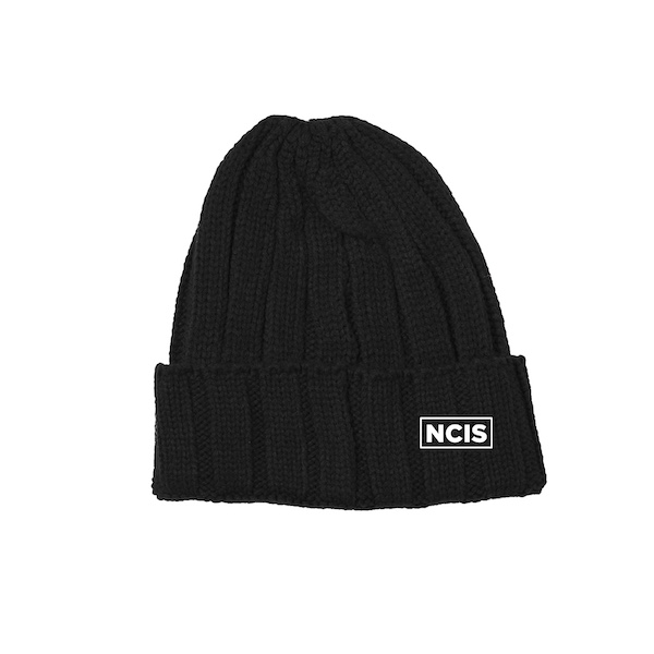 ニットキャップ