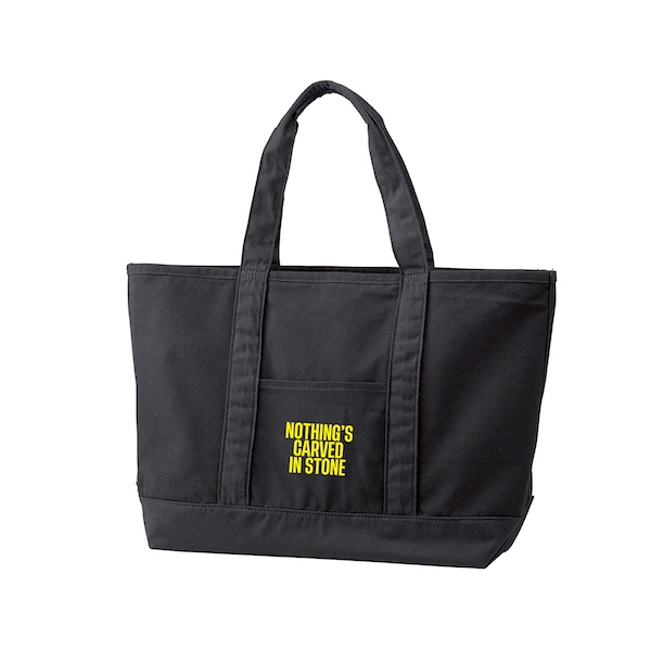 ビッグトートバッグ