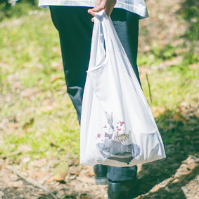 2021(S/S)  エコバッグ